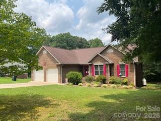 125 Toney Street, Shelby