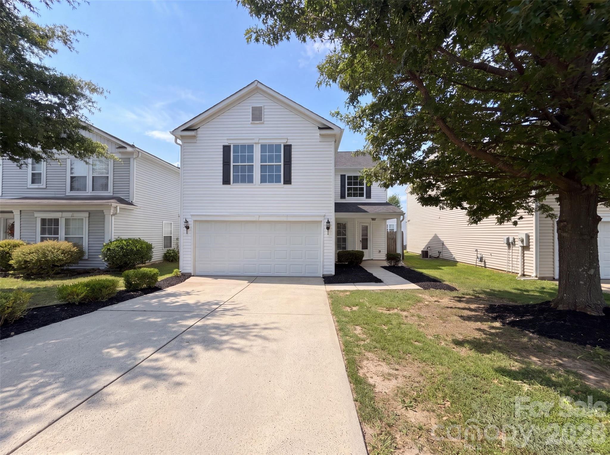 4468 Norfleet Street, Concord