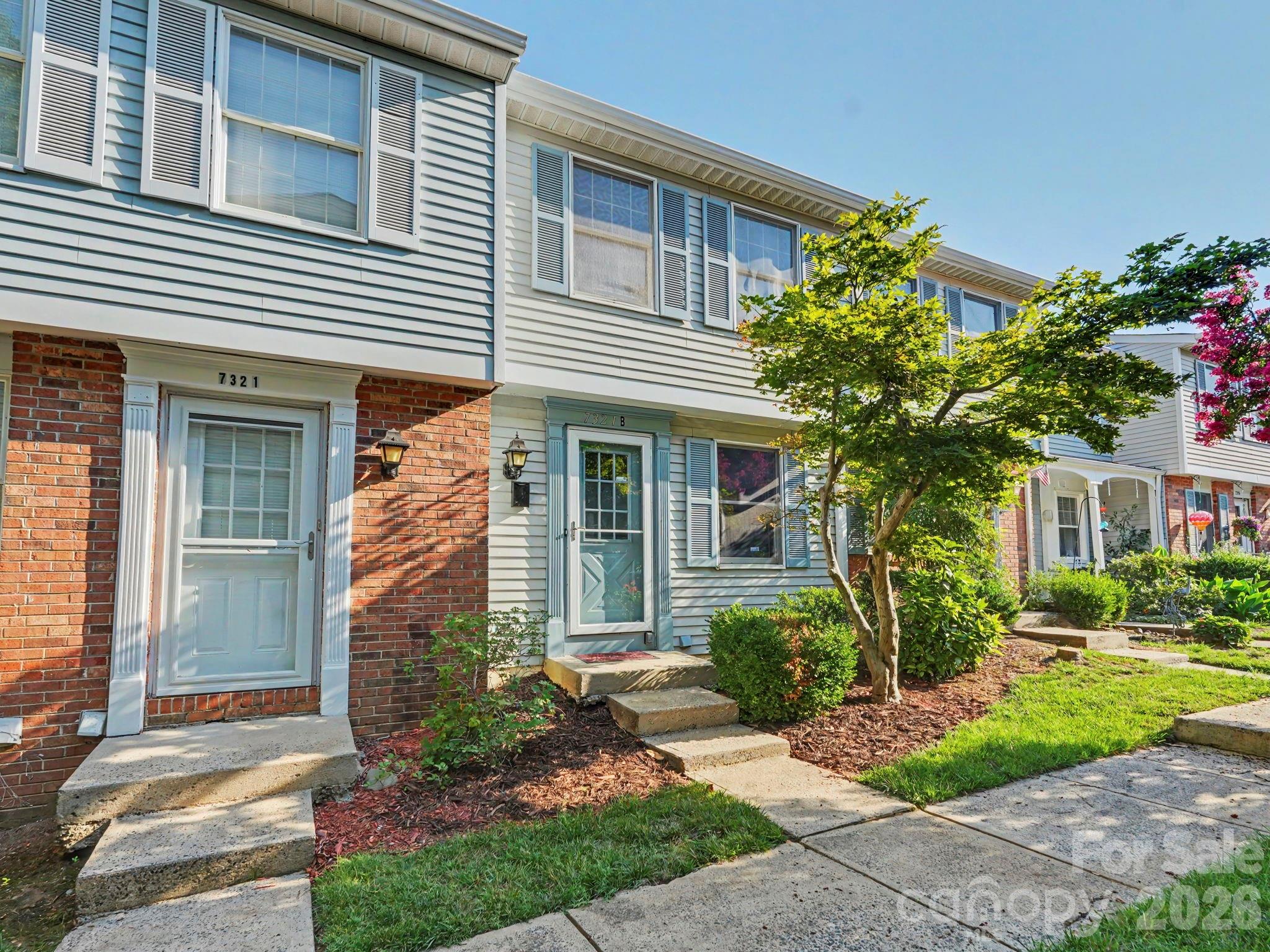 7321 Pebblestone Drive