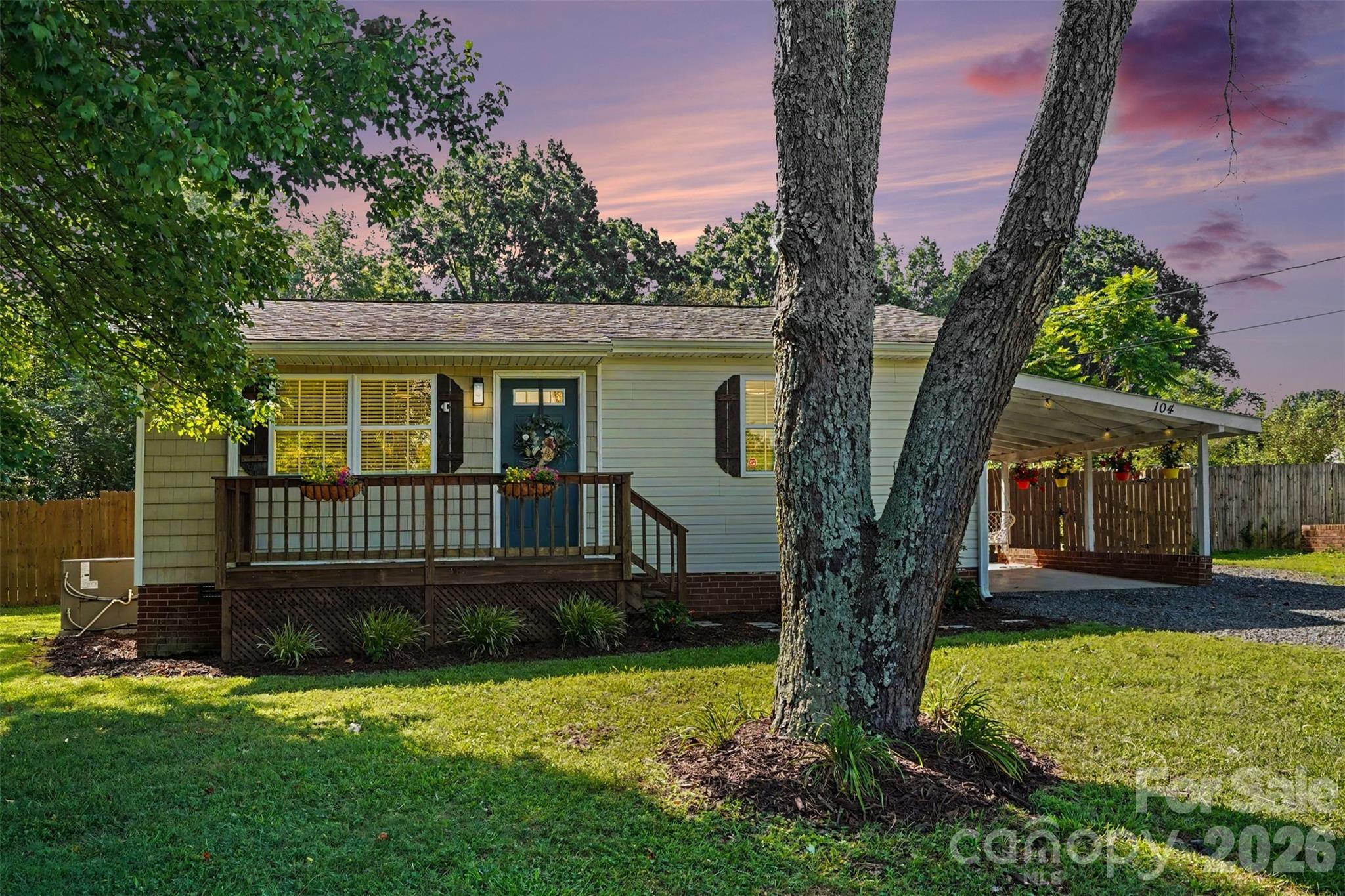 104 Pine Lane