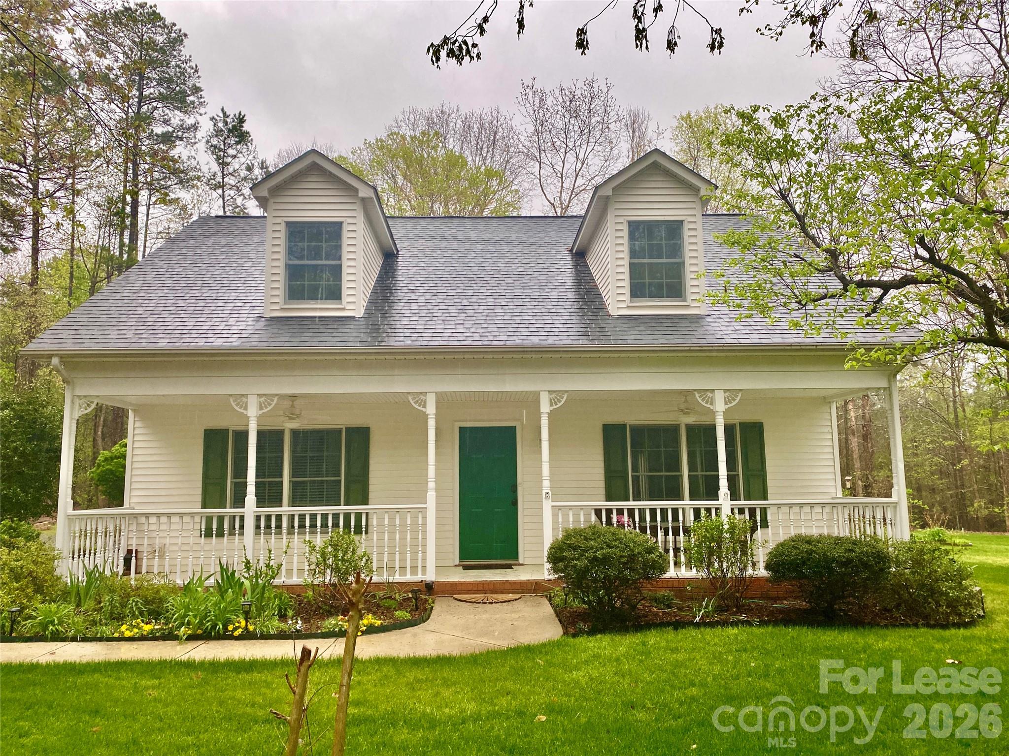 10115 Timberhitch Road