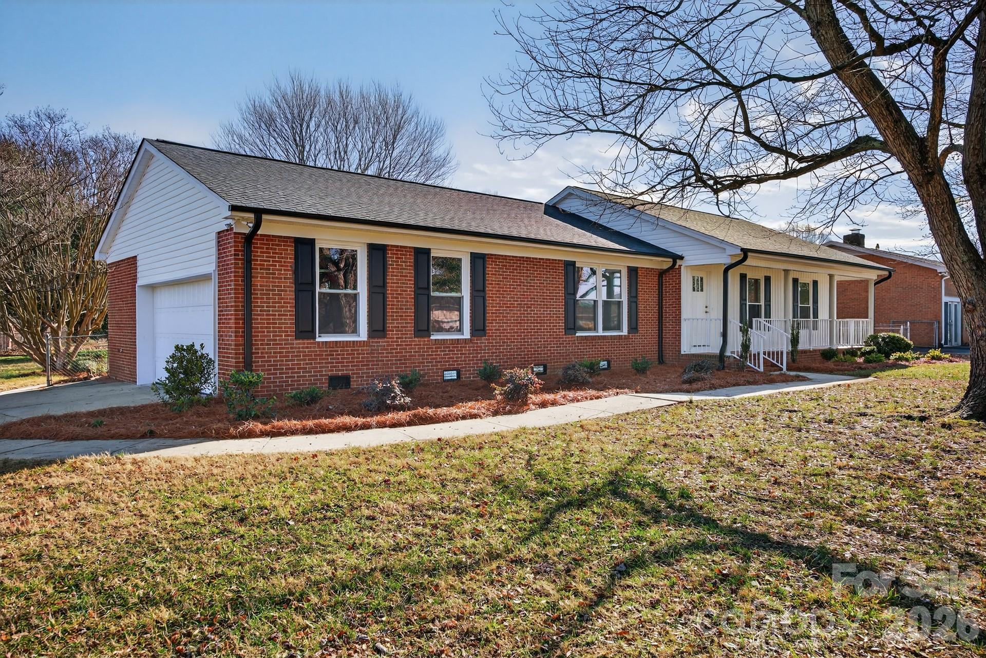 325 Log Barn Road property