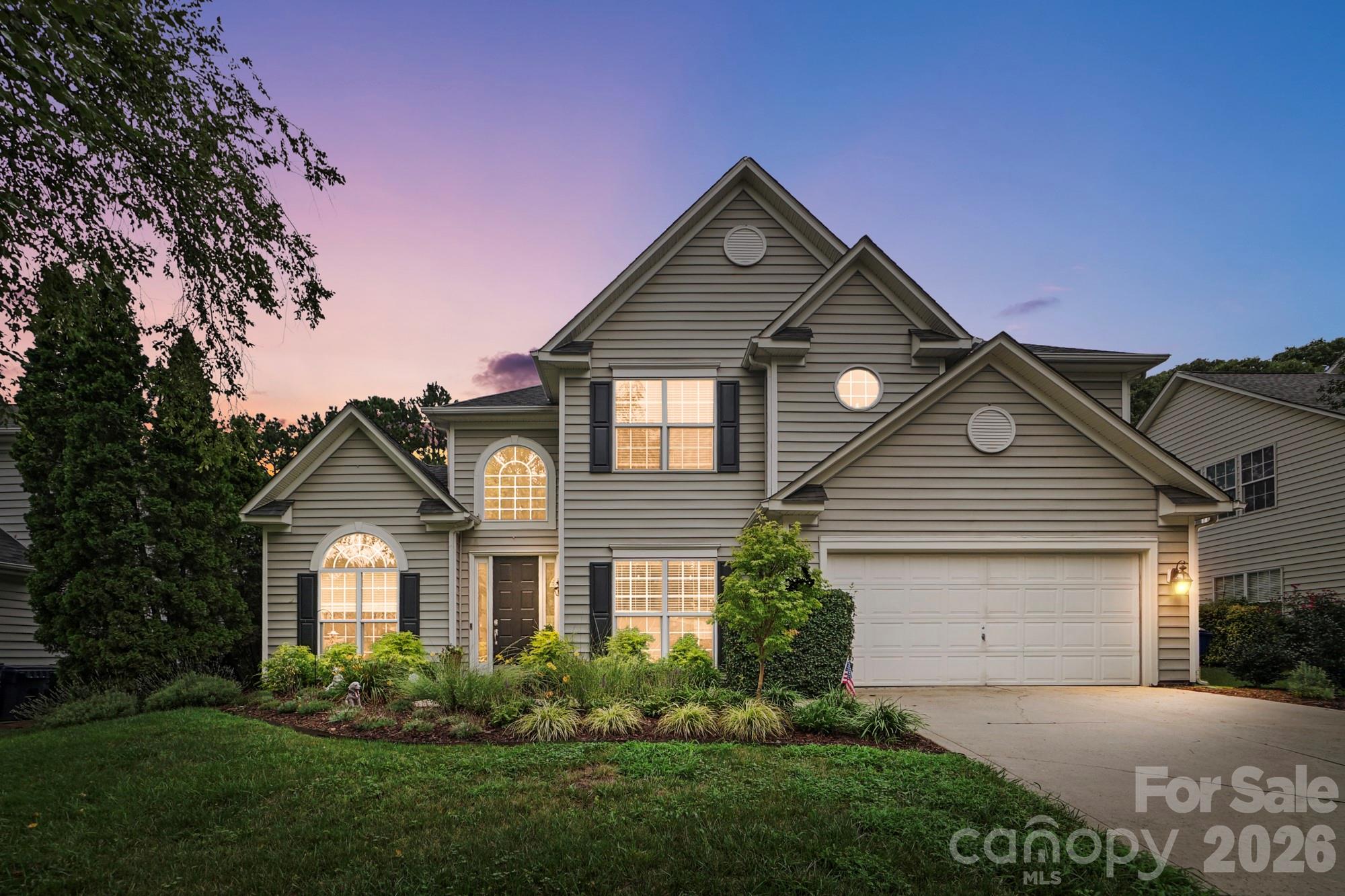 12609 Kemerton Lane