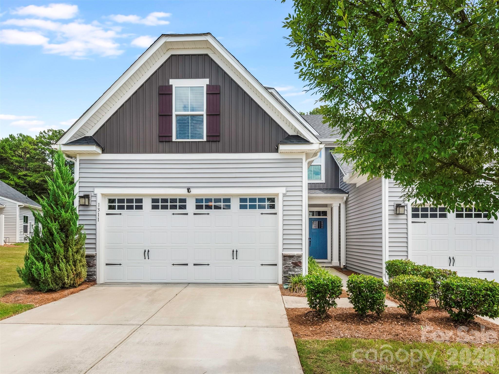 1311 Kristy Lynn Drive