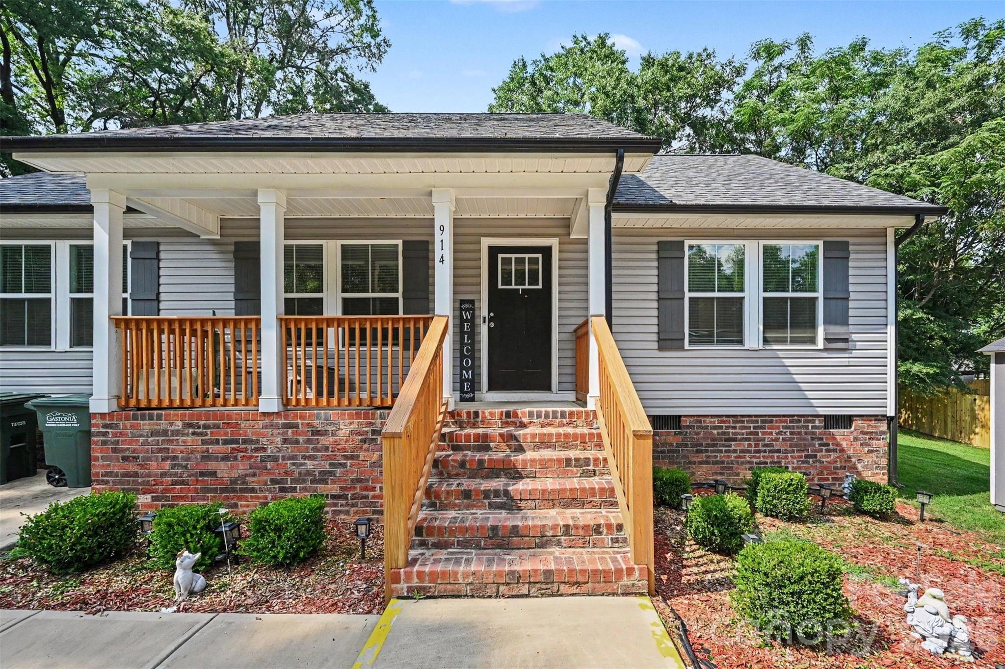 914 Brandon Street, Gastonia