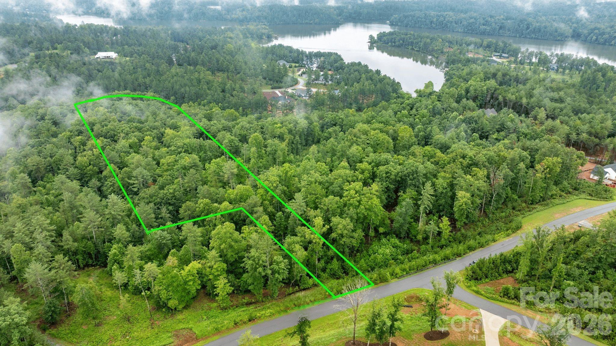 0 Scenic Lane property