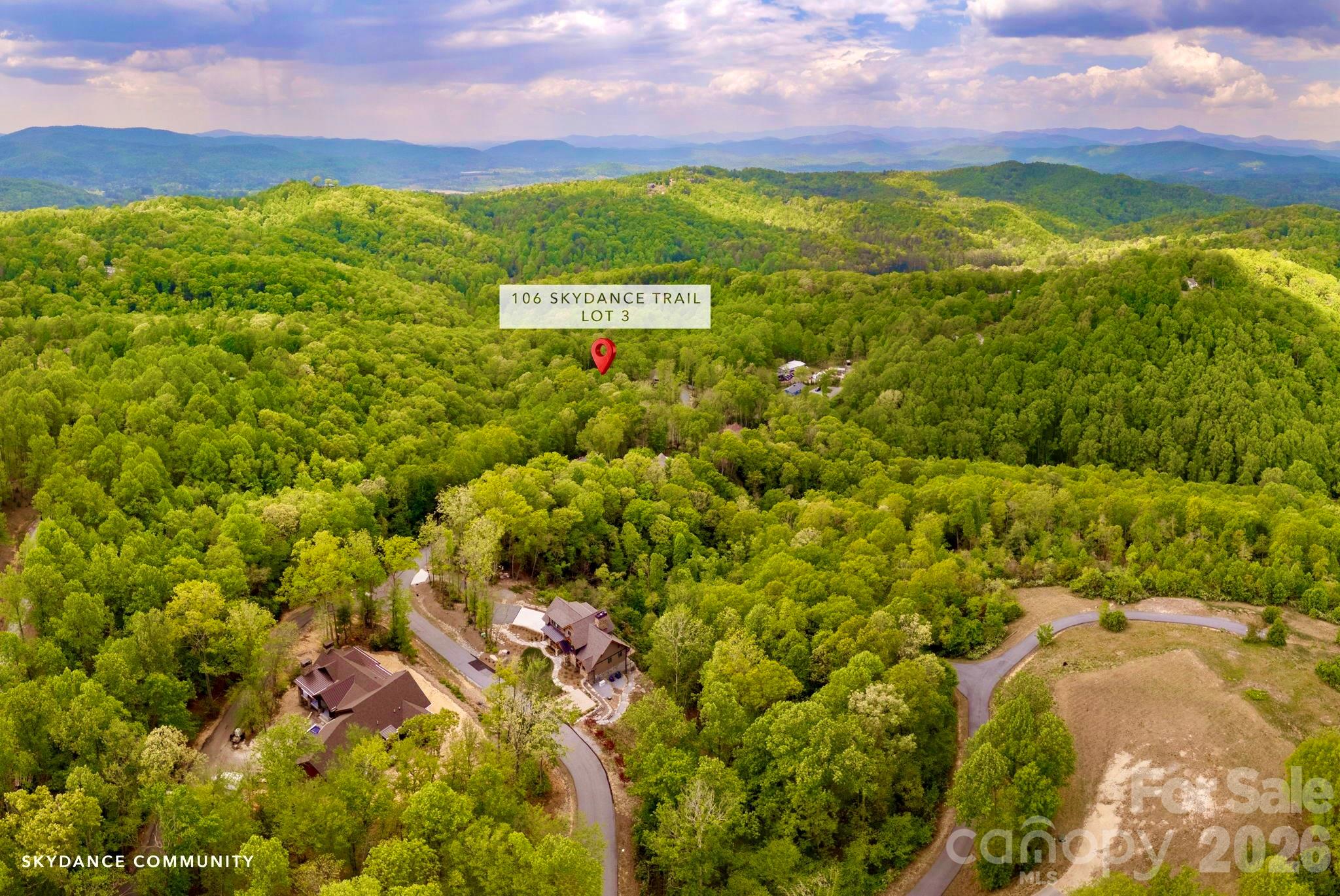 106 Skydance Trail