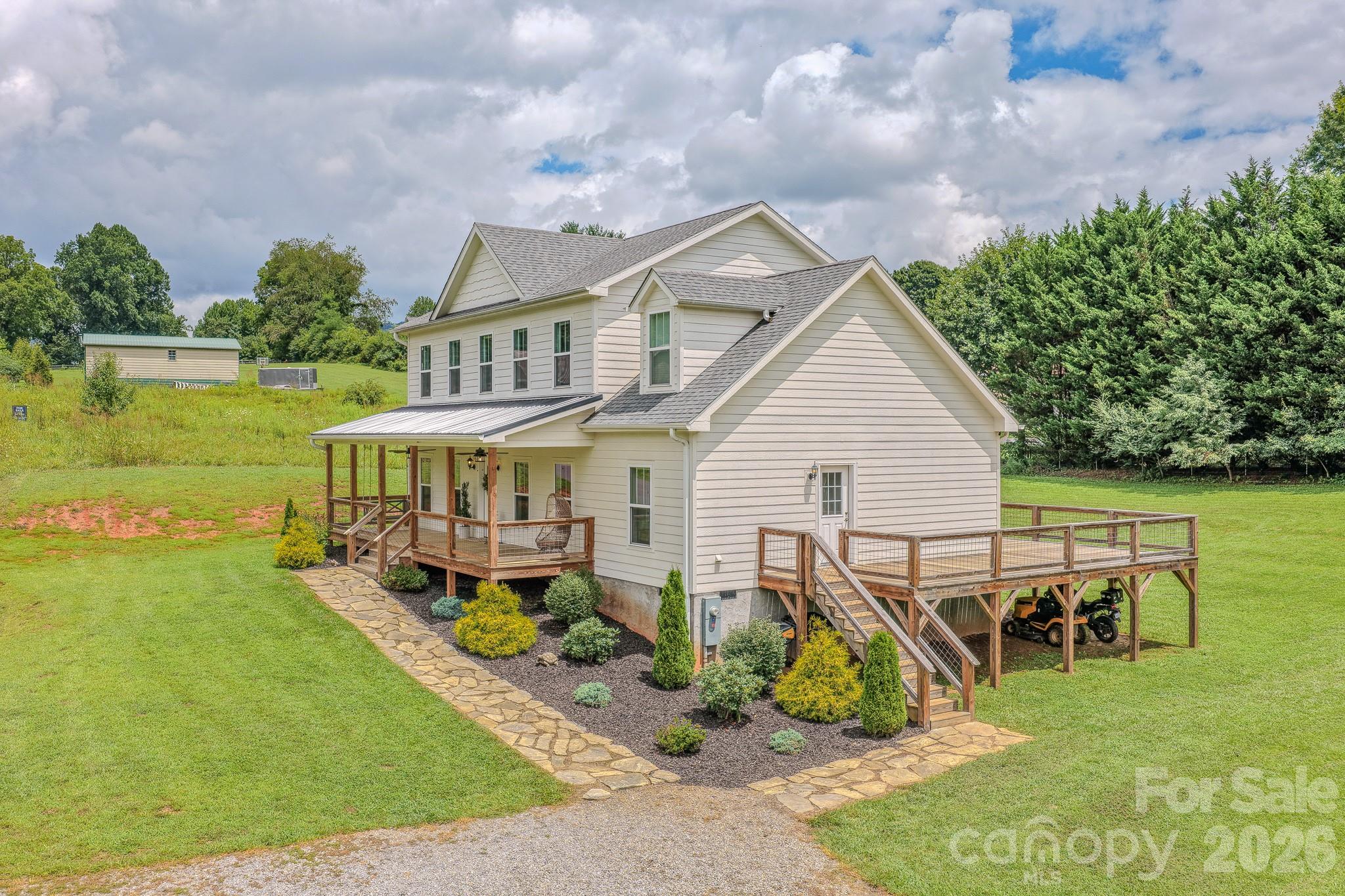 160 Ridge View Drive