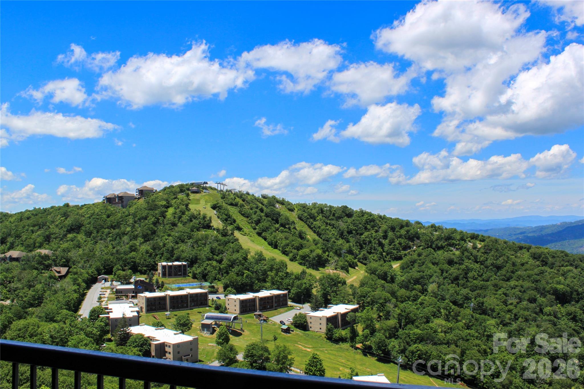 303 Sugar Top Drive