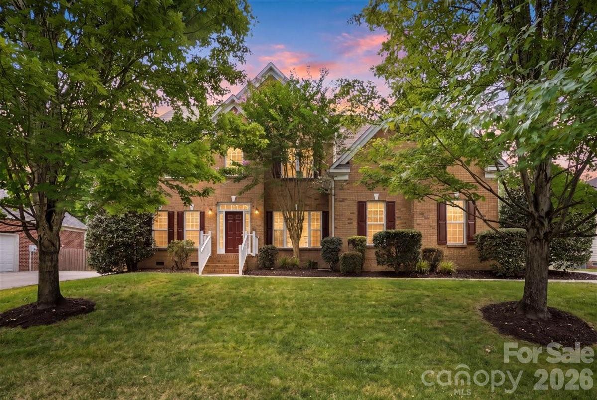 6055 Latta Springs Circle