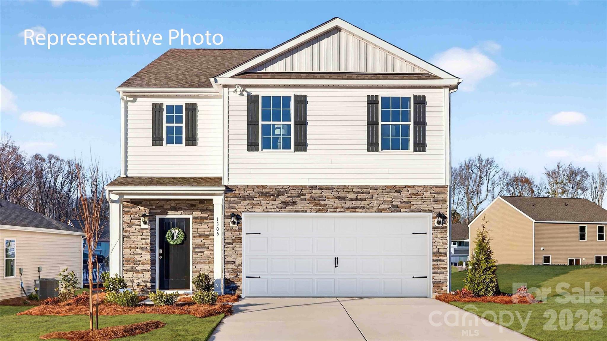 3656 Charles Street, Conover