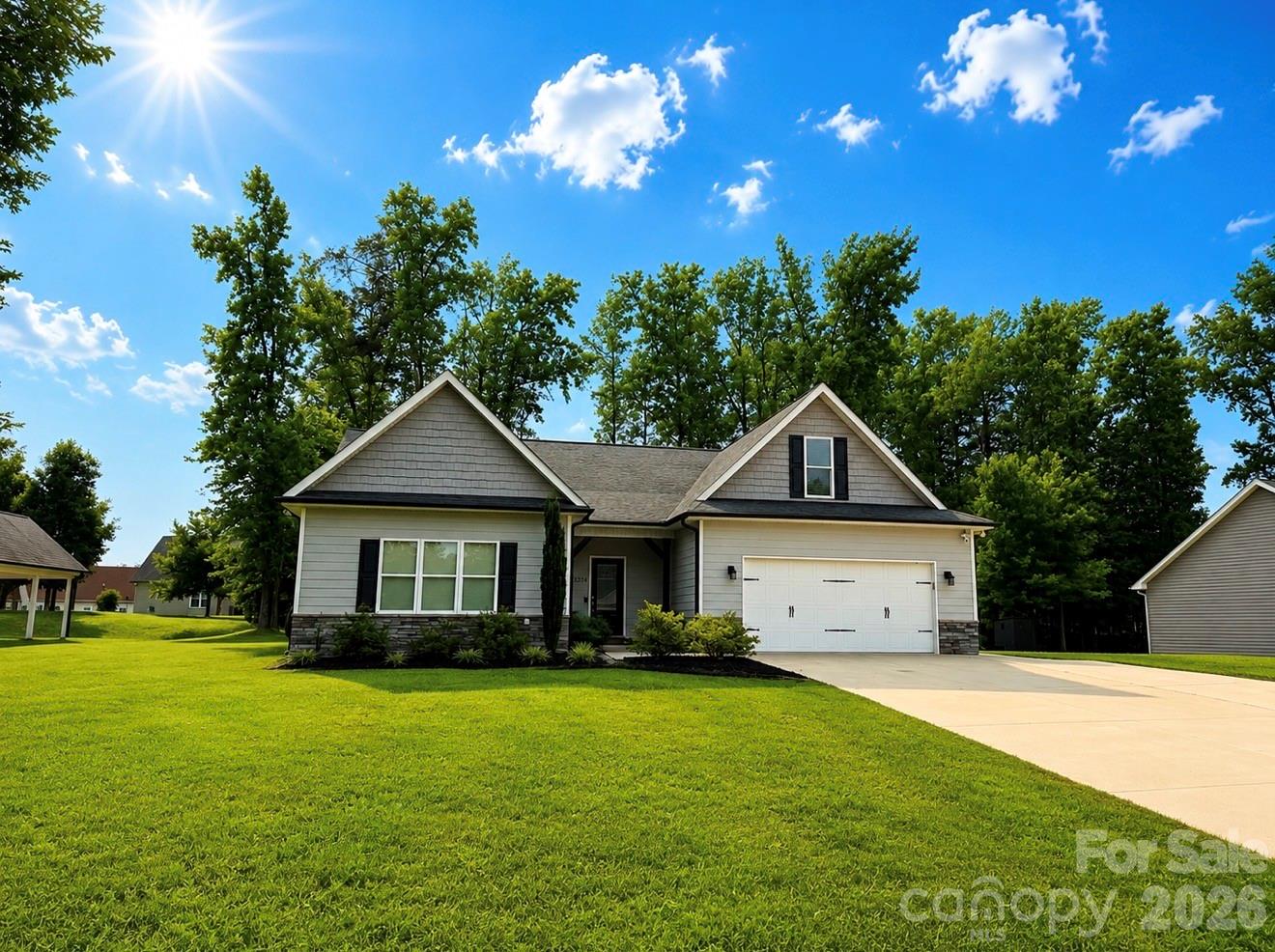 1234 Stonewyck Drive property