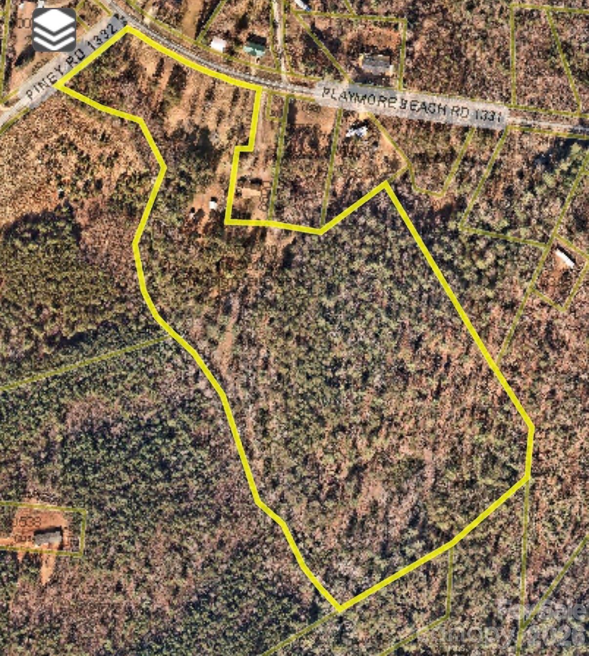 2815 Playmore Beach Road property