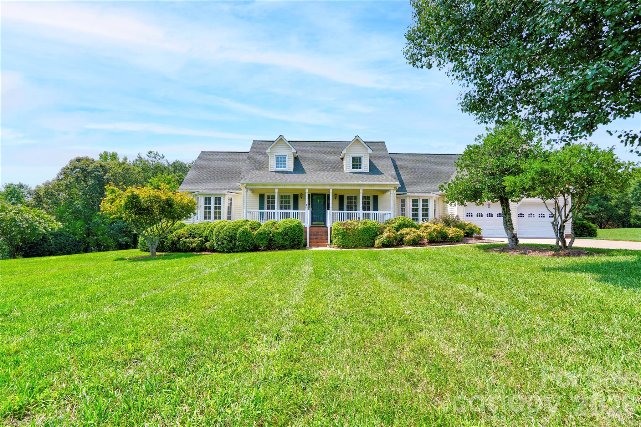 719 Zion Church Road, Shelby