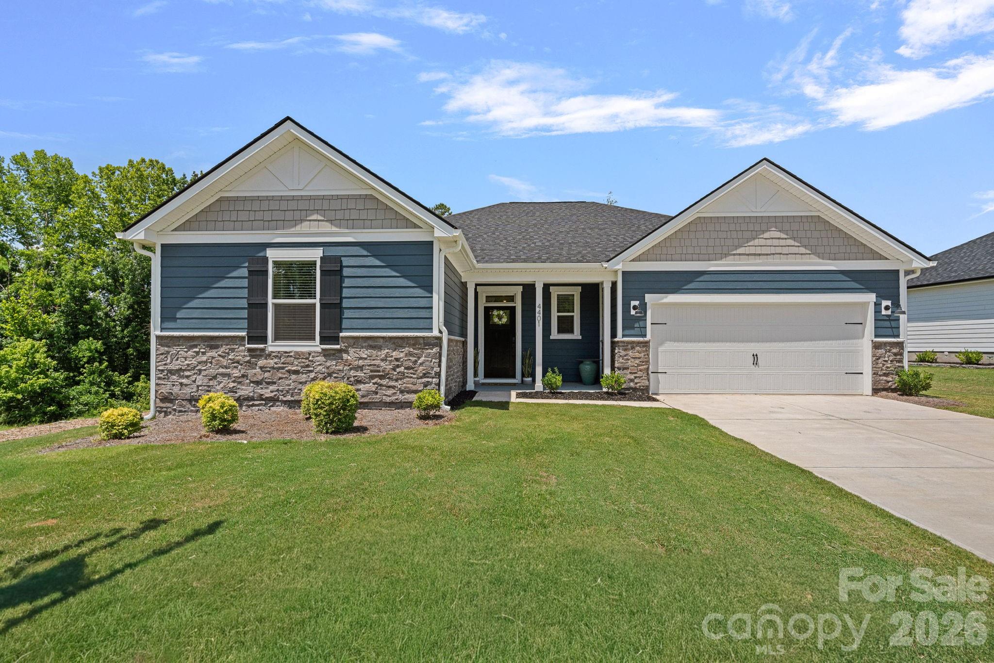 4401 Grisham Drive, Denver