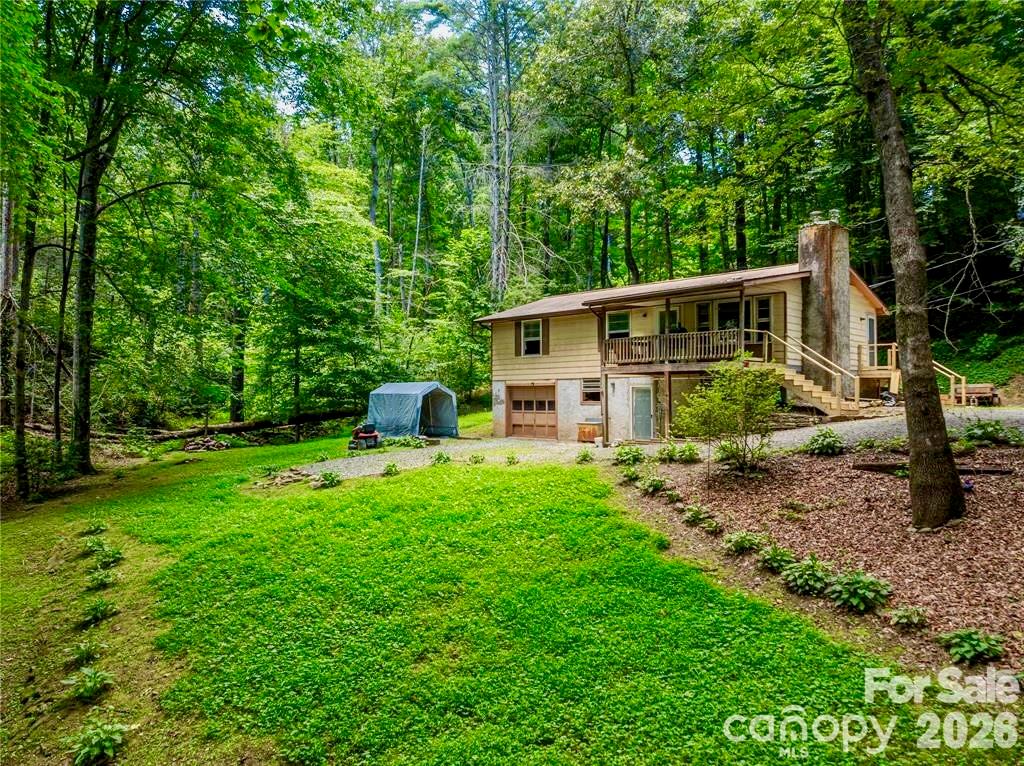 245 Bert Lane Road, Brevard