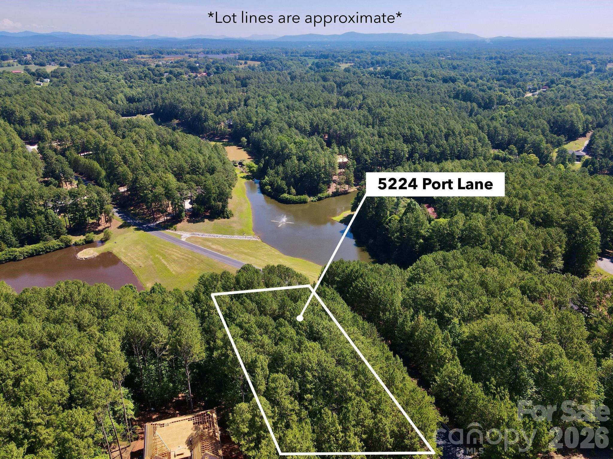 5224 Port Lane