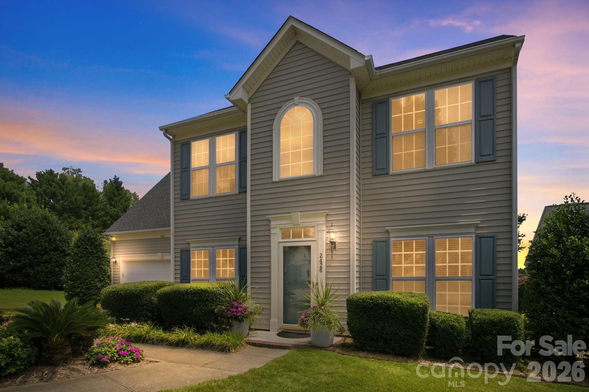 2426 Smith Cove Road