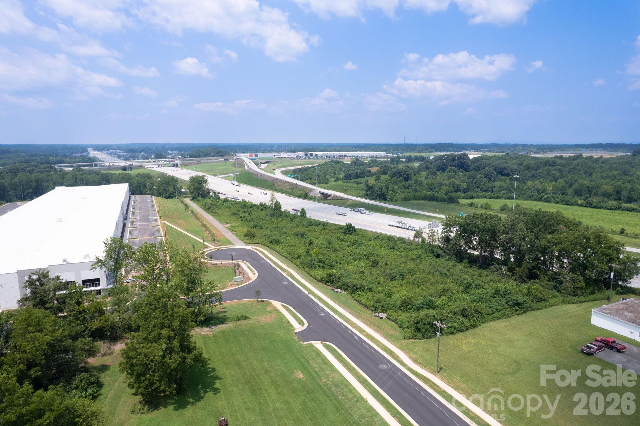 2221 International Drive property