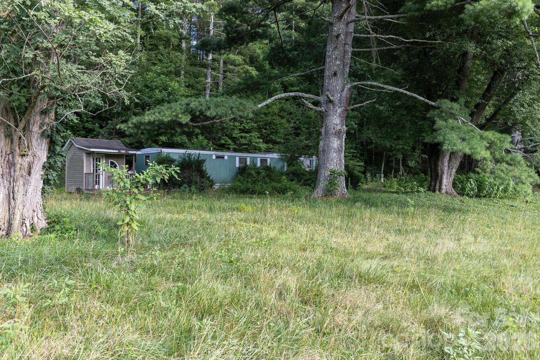 920 Mills Gap Road