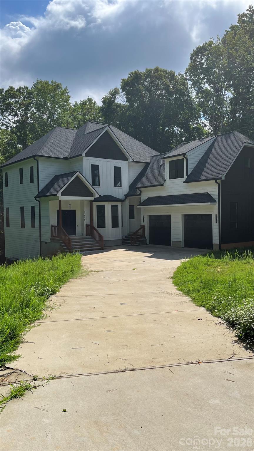1266 Ron Whicker Drive