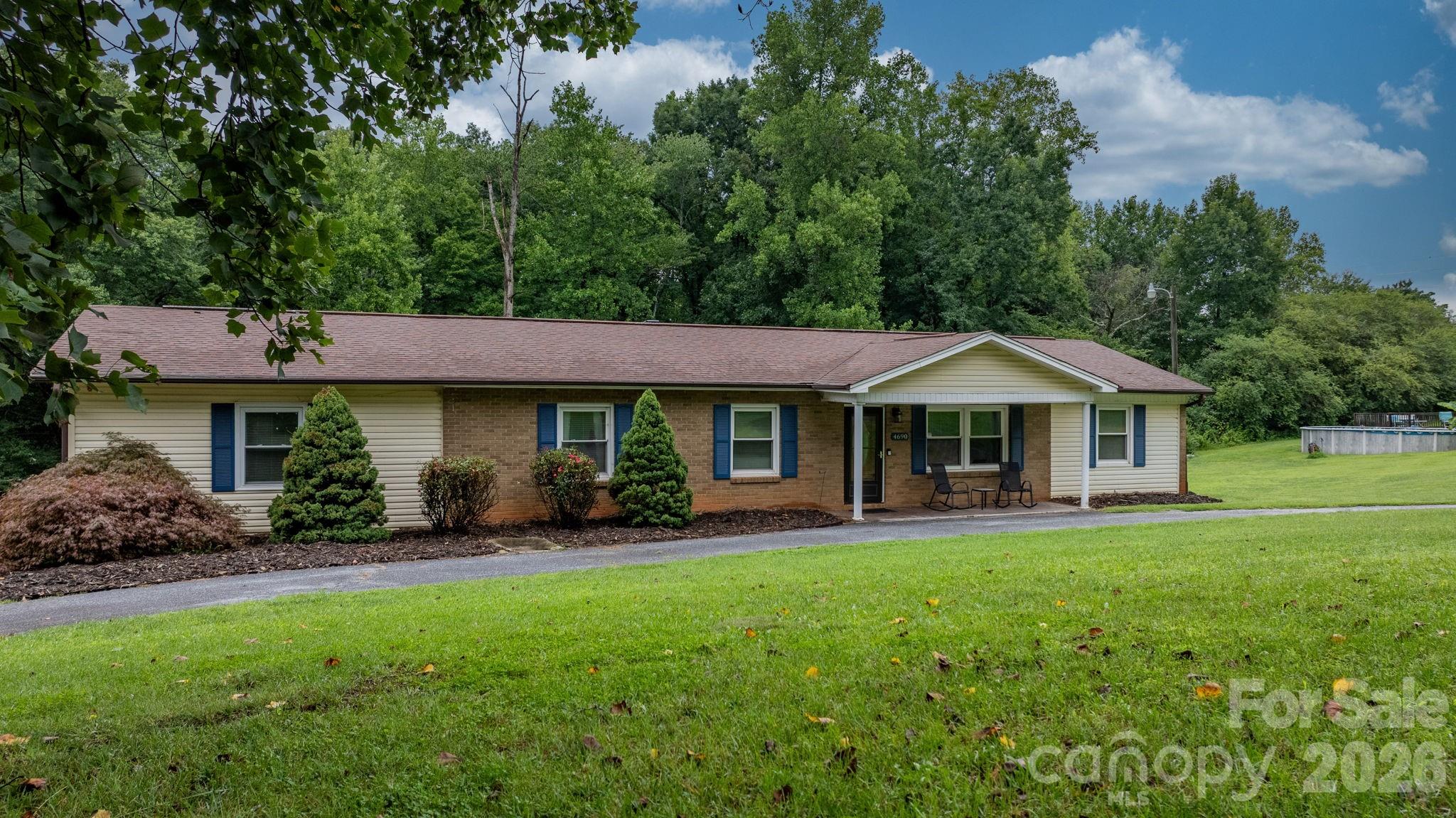 4690 Worth Place, Granite Falls