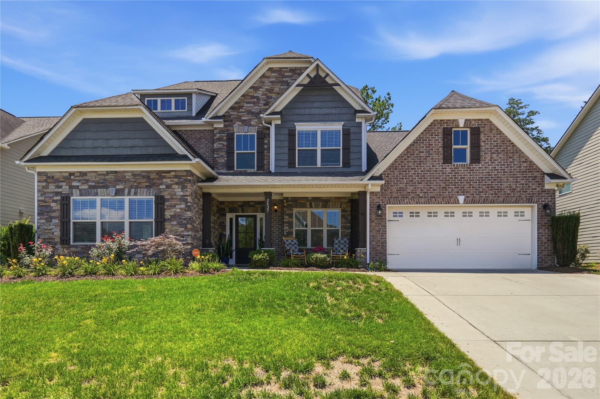 2827 Donegal Drive property