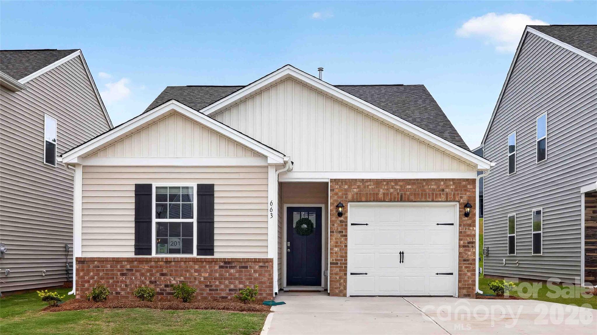 663 13th Avenue Drive property