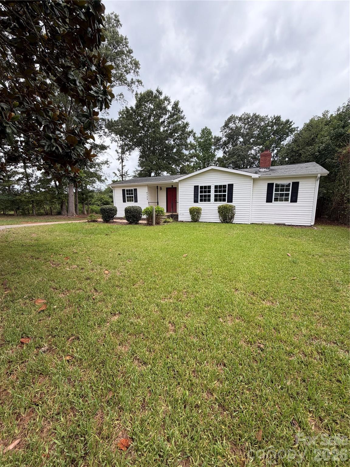 4709 Charlotte Highway property