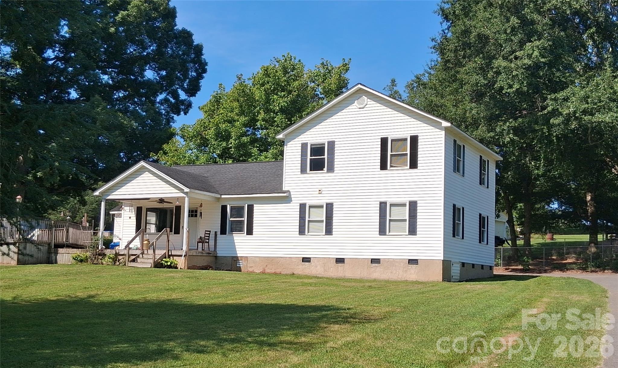 1261 Davis Road, Lincolnton