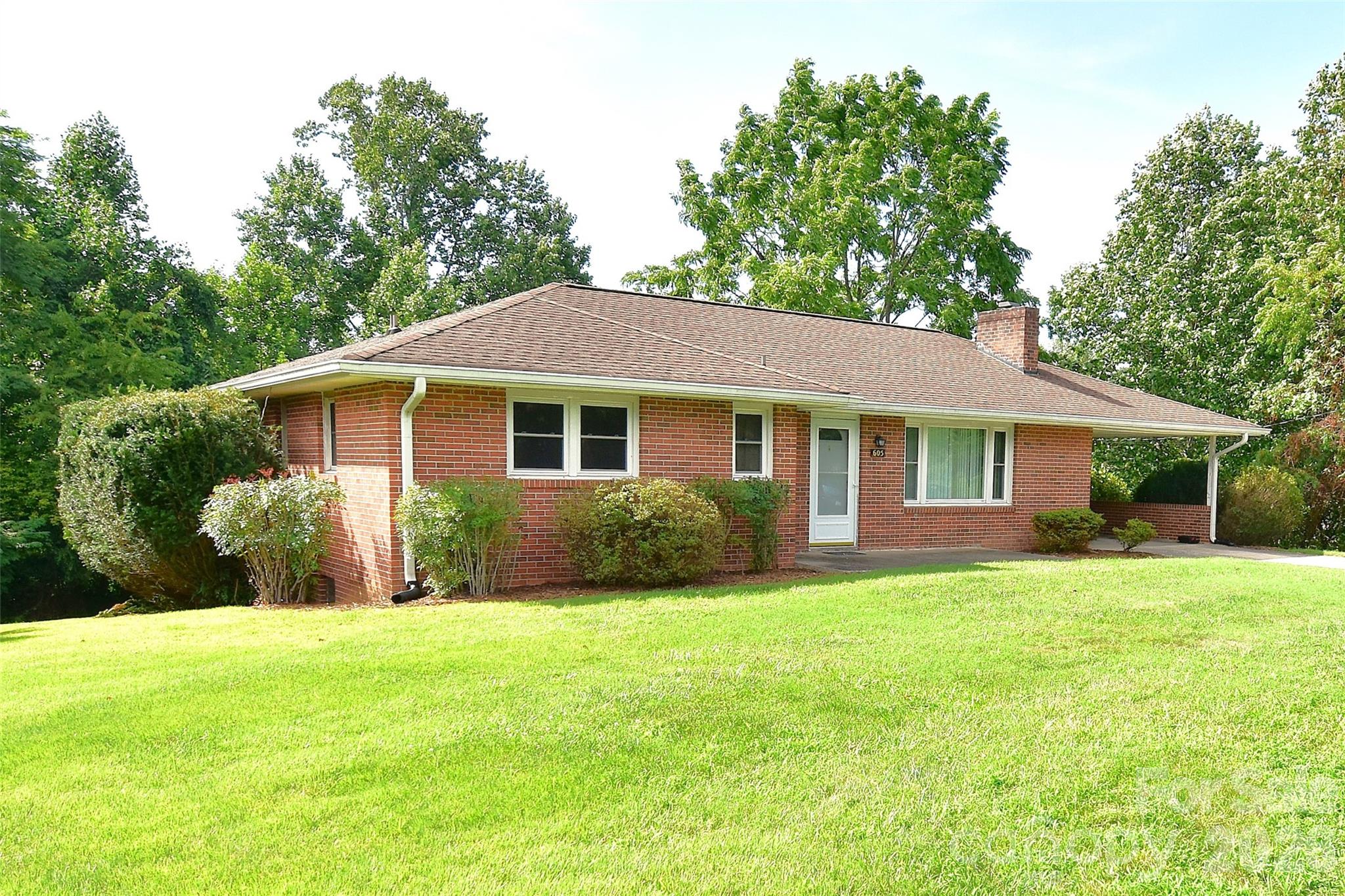 605 Buena Vista Drive