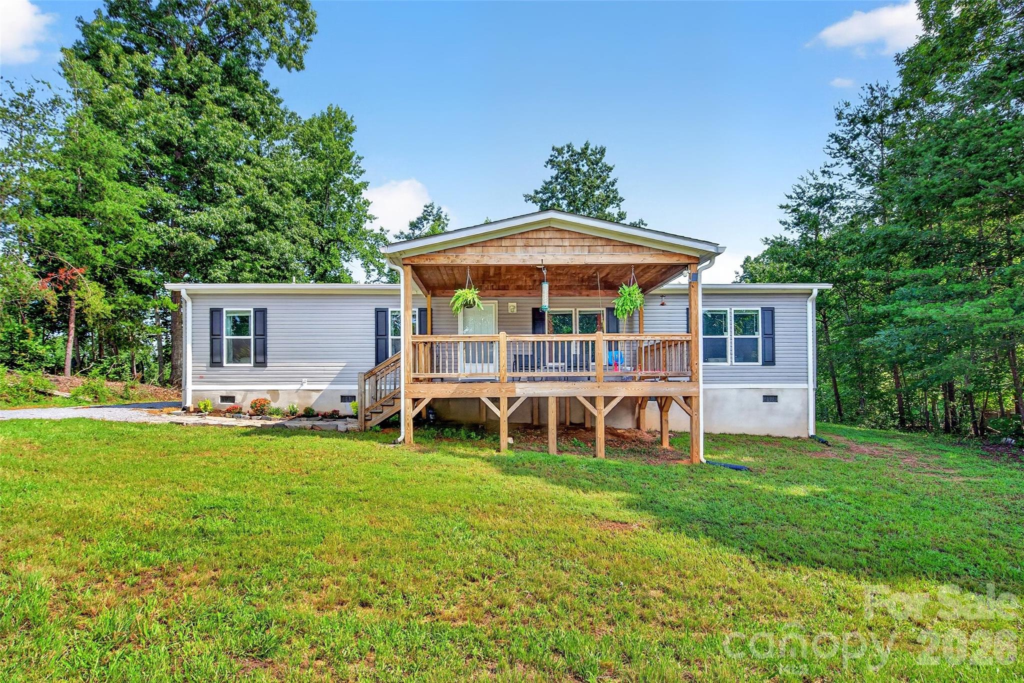 248 Chestnut Oak Forest Drive, Nebo