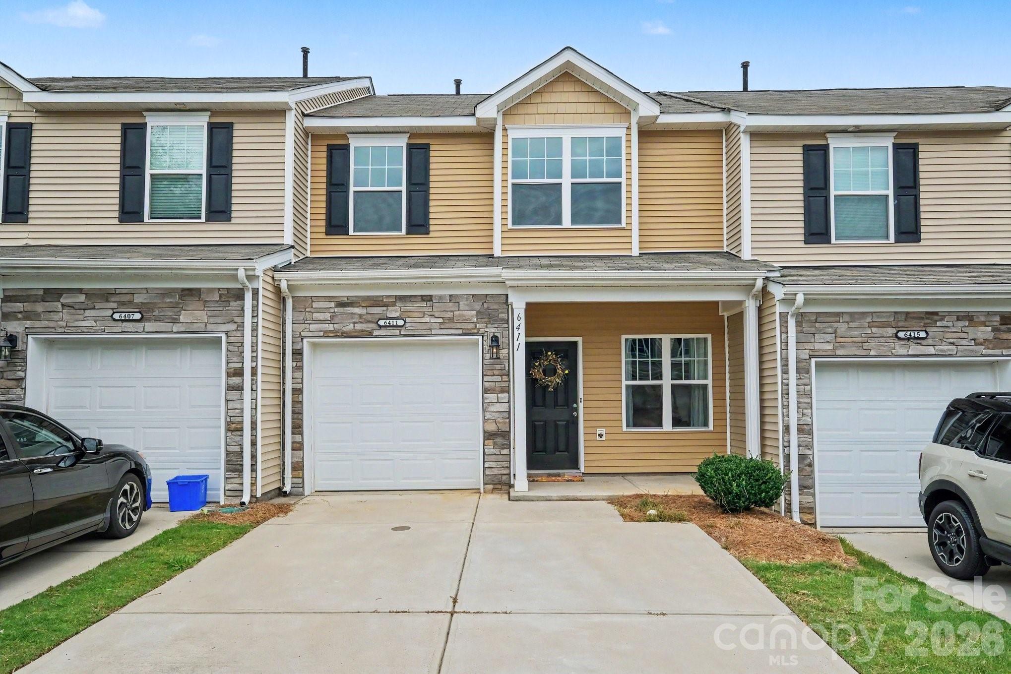 6411 Revolutionary Trail