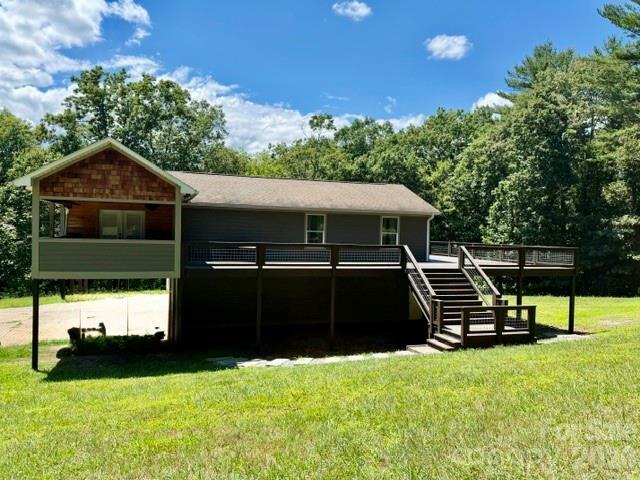80 Hidden Bluff Lane