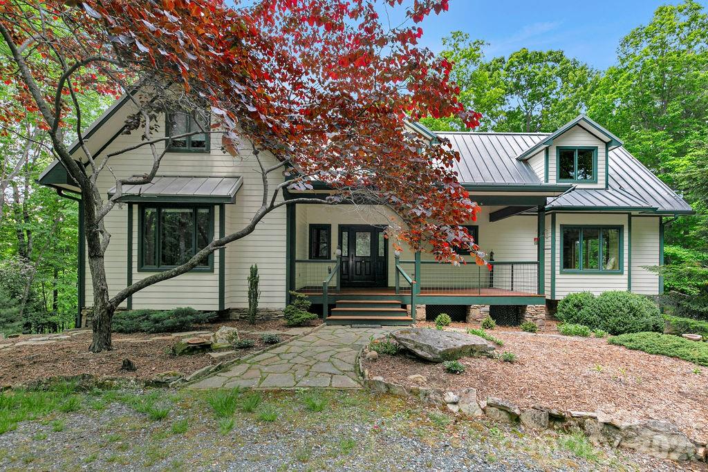 40 Walnut Ridge Circle property