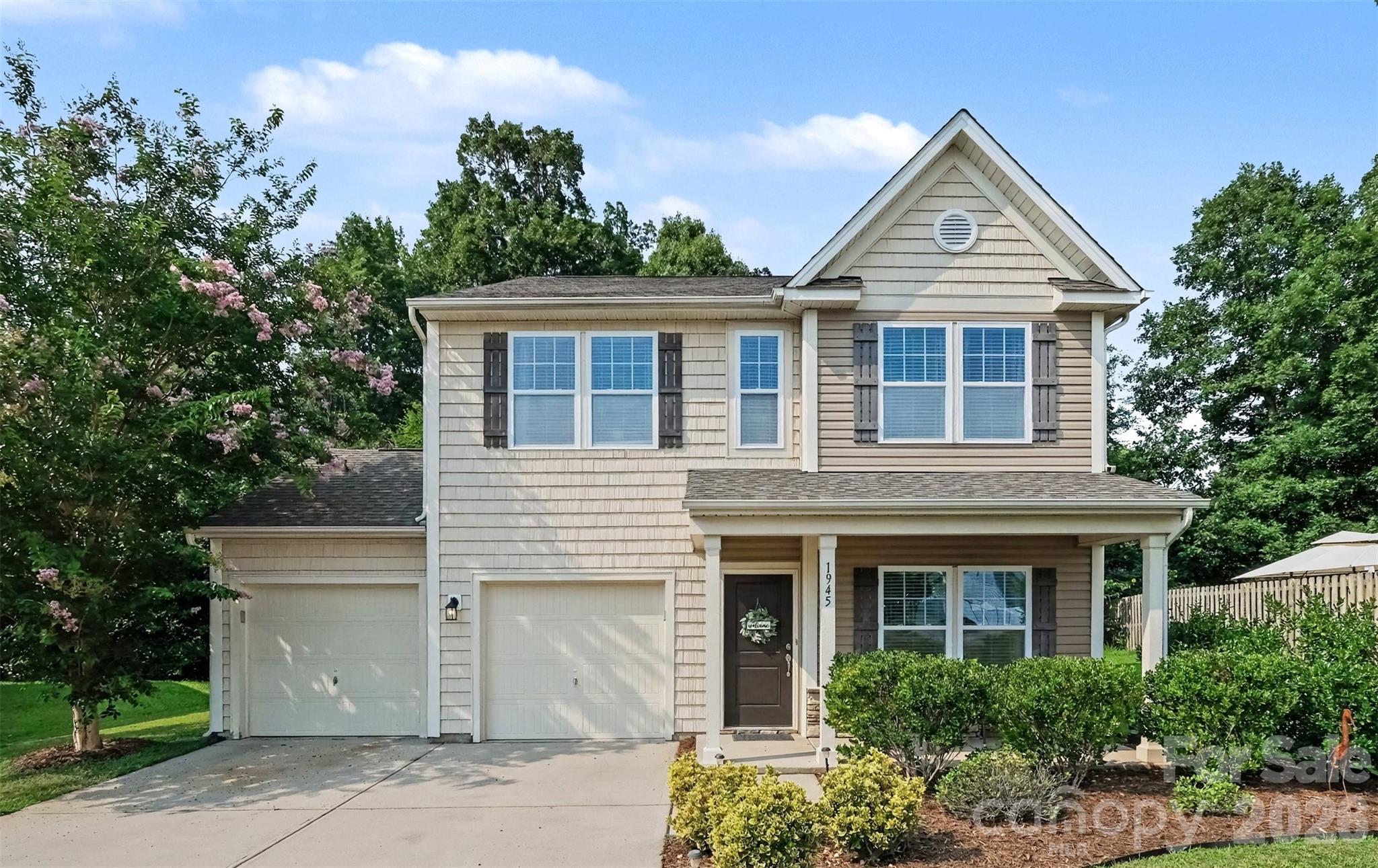 1945 Quill Court, Kannapolis