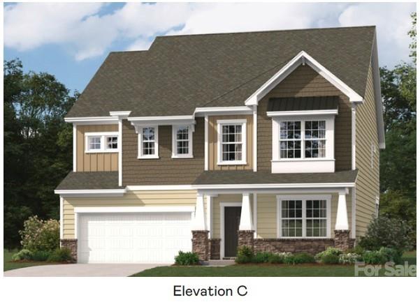 1532 Swallow Tail Drive, Belmont