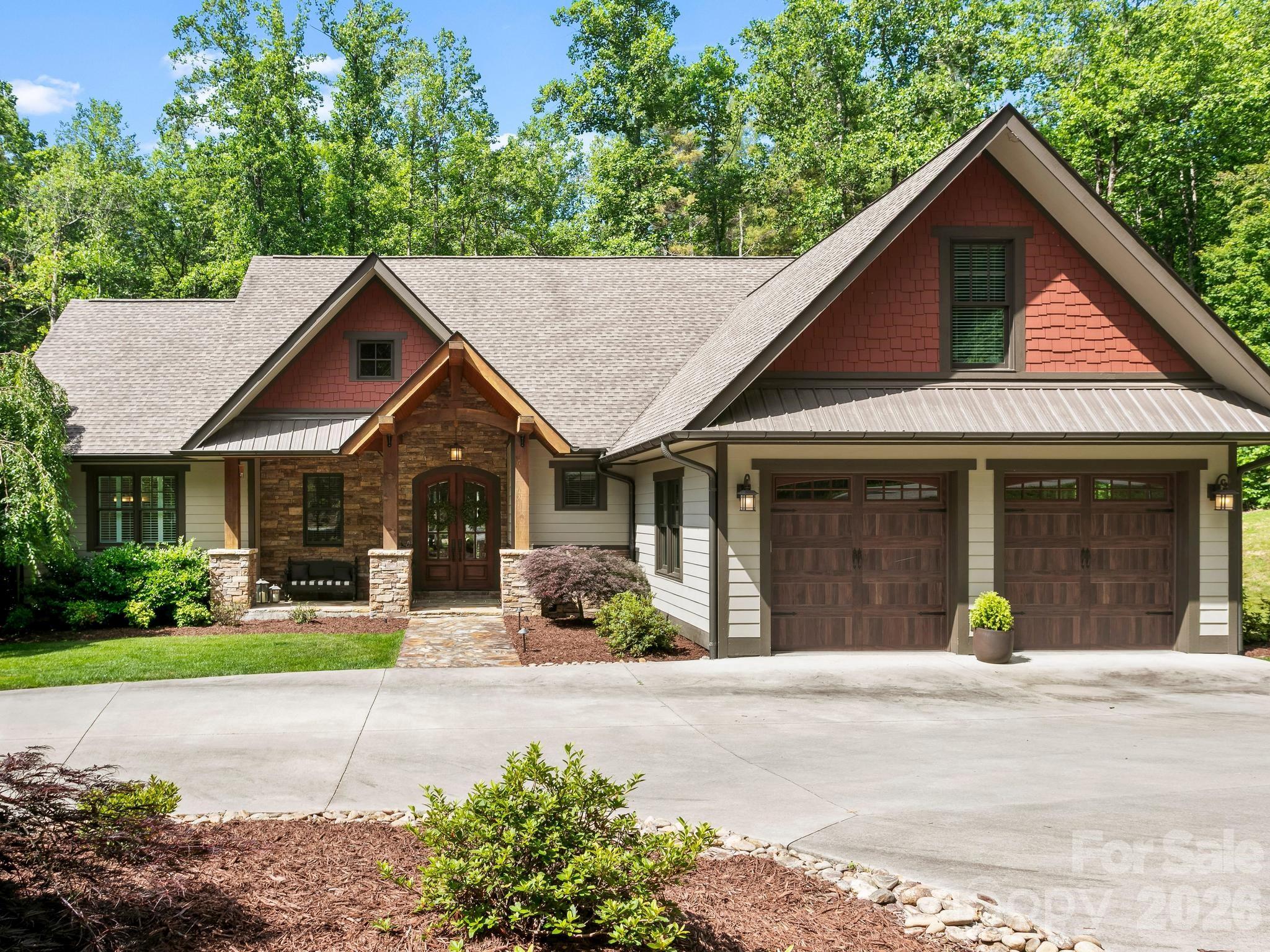 80 Highlander Falls Way