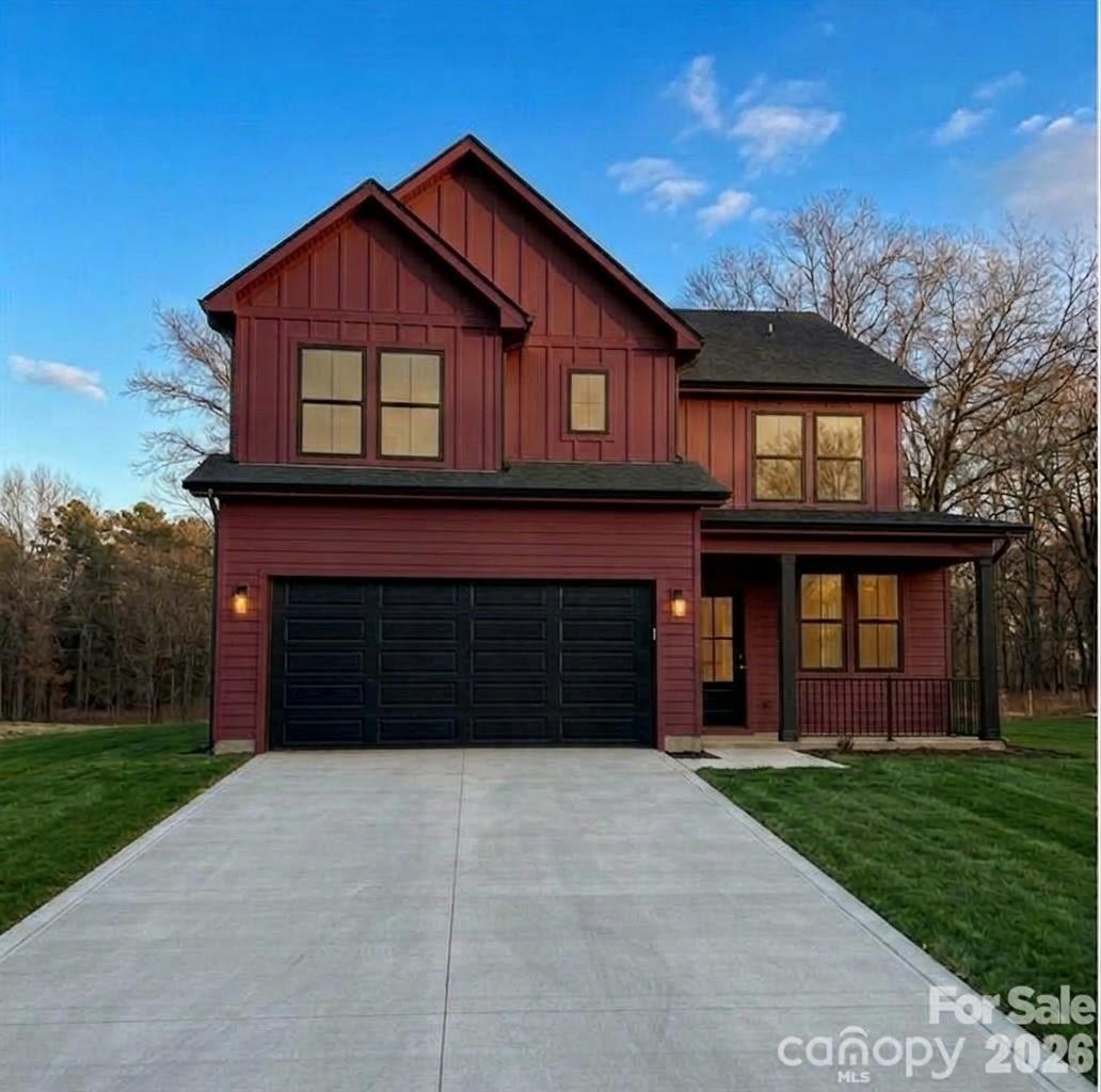 3230 Deal Road
