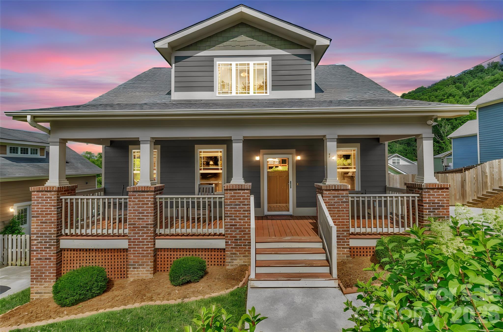 18 Byrdcliffe Lane