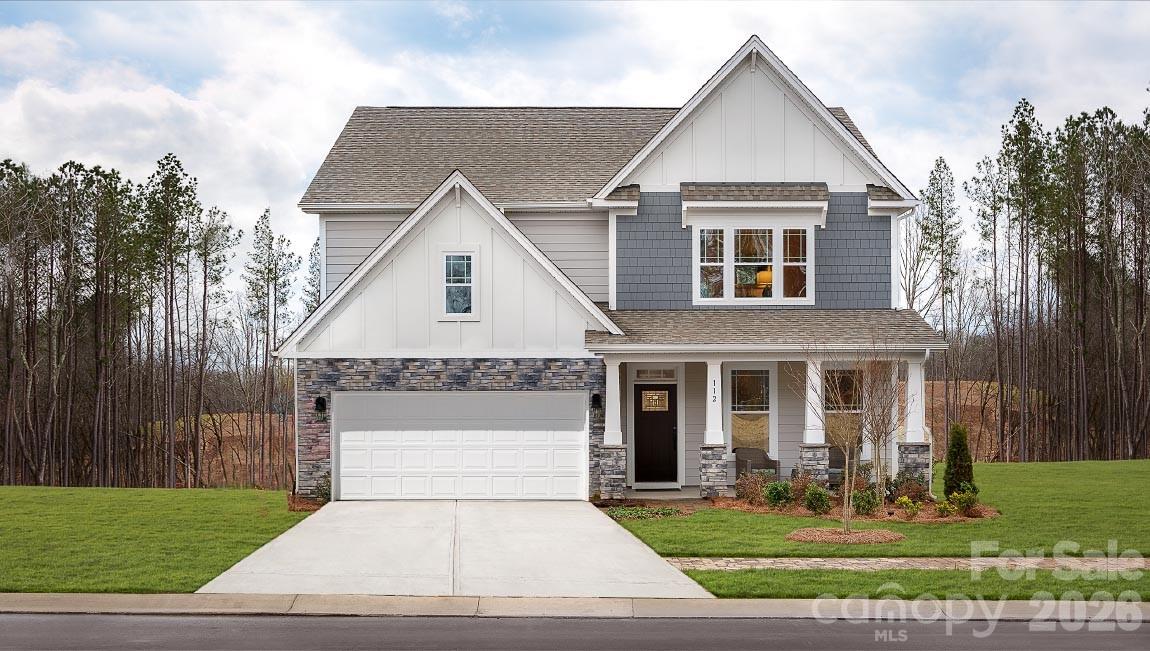 112 Rhuidean Court