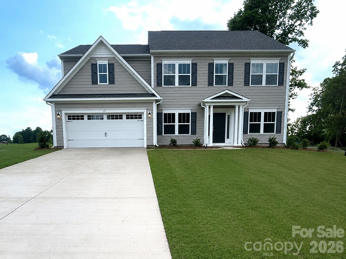 117 Springhouse Court