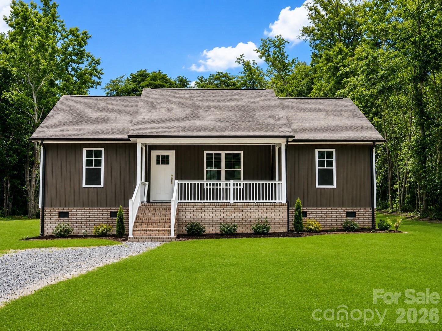 450 Brown Acres Road property