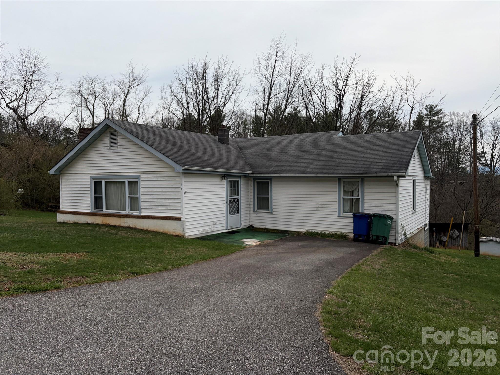 72 Alexander Road