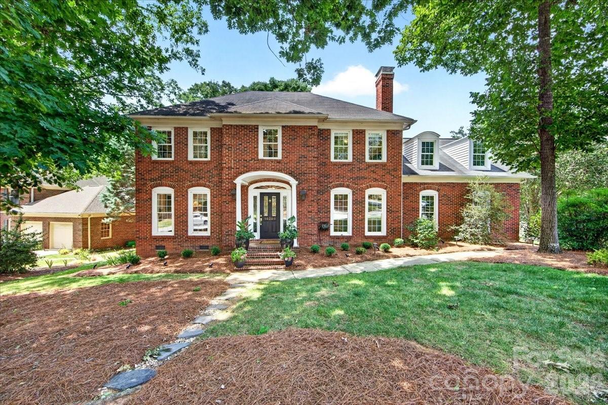10300 Ben Franklin Court