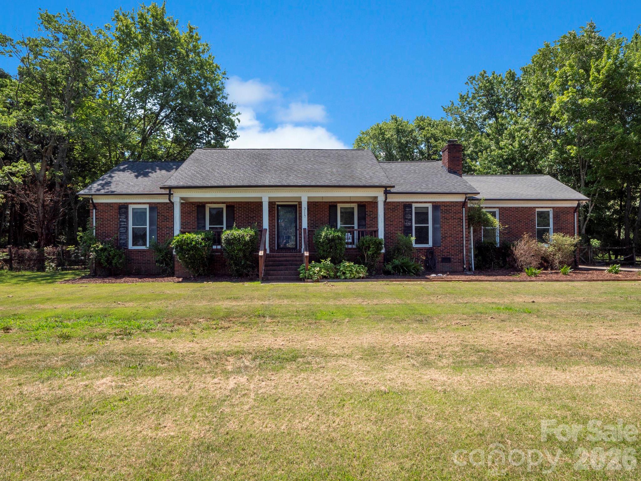 3117 Karen Lane property