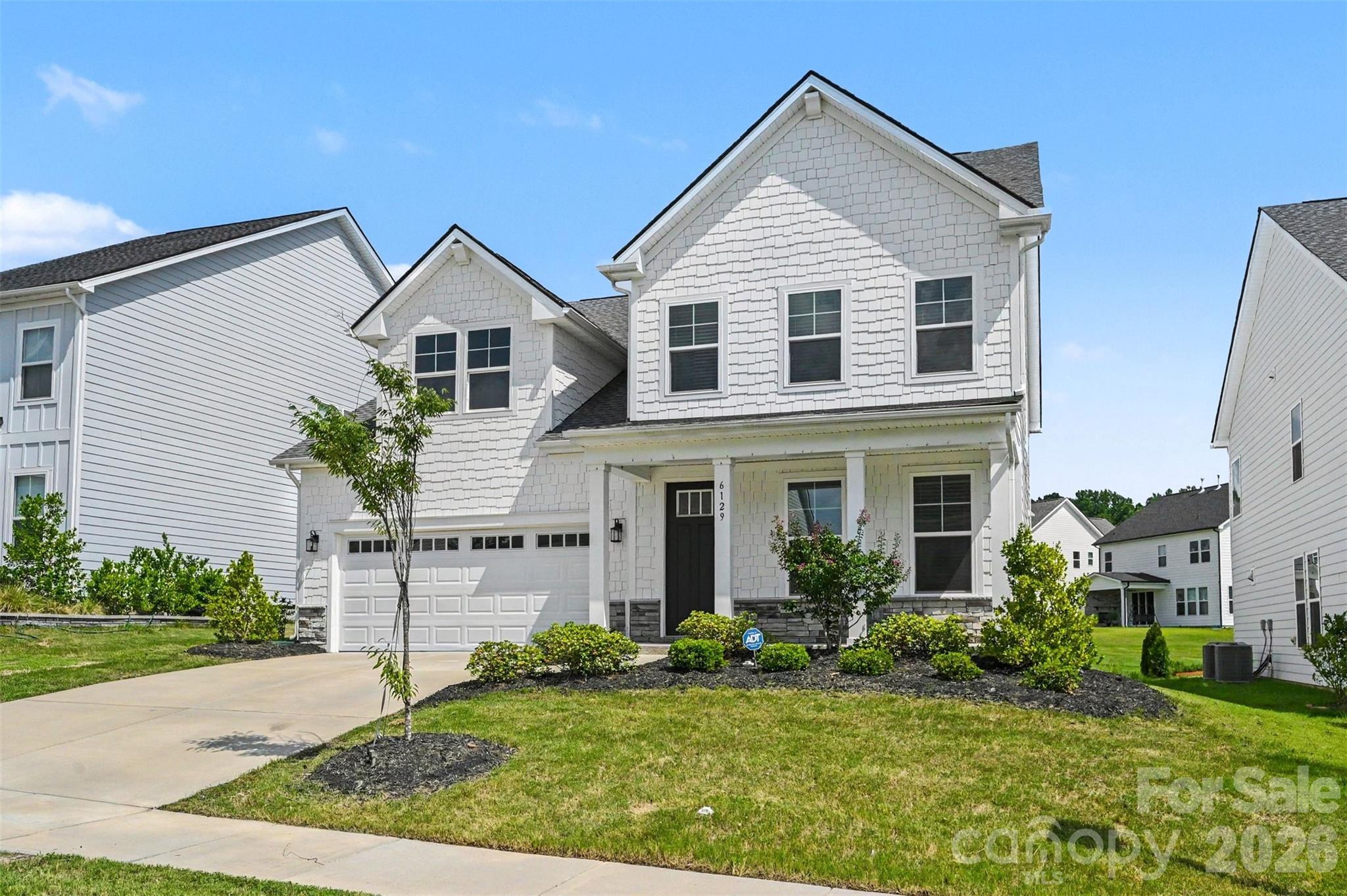 6129 Alsace Lane