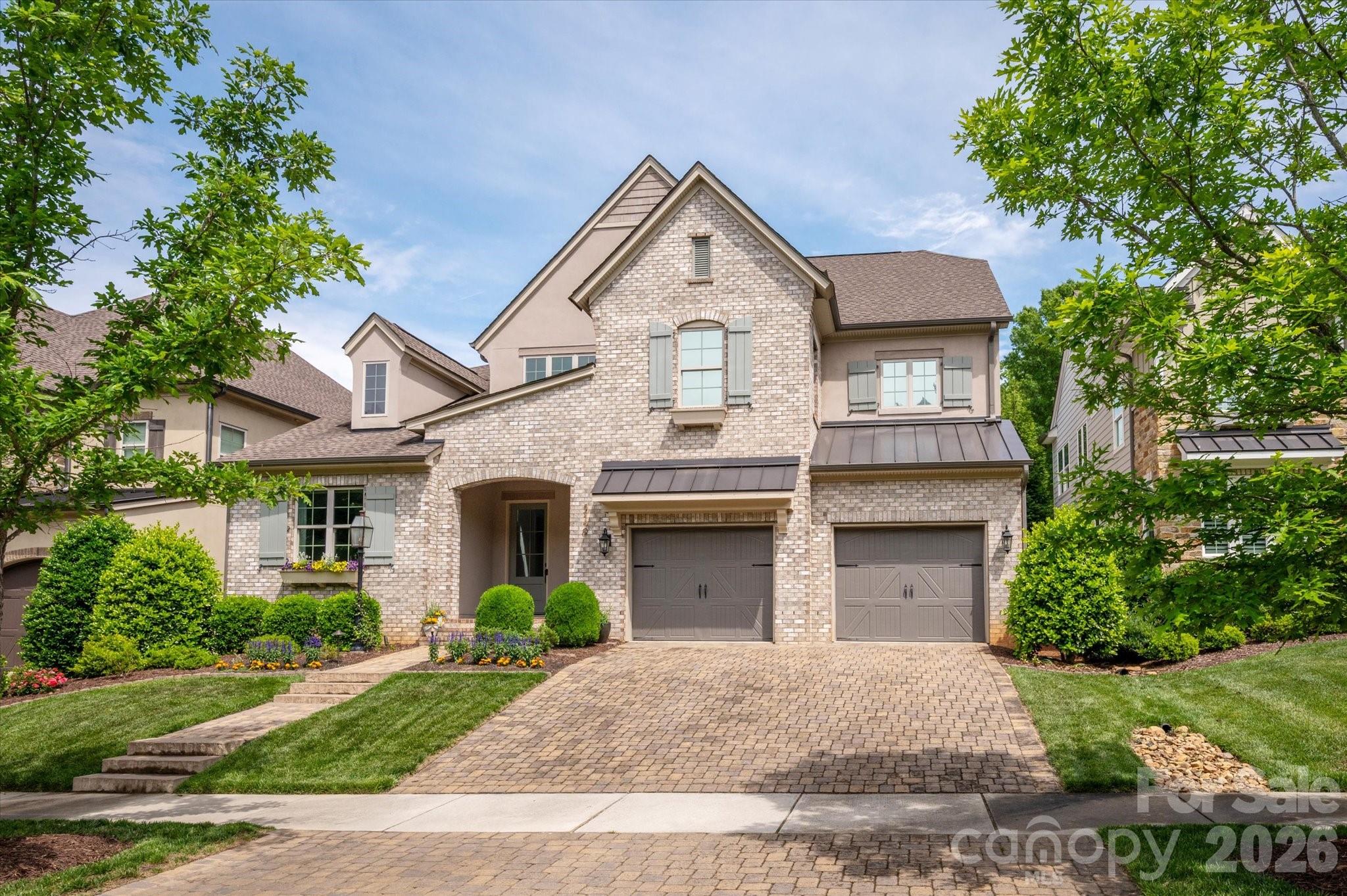 5139 Providence Retreat Lane