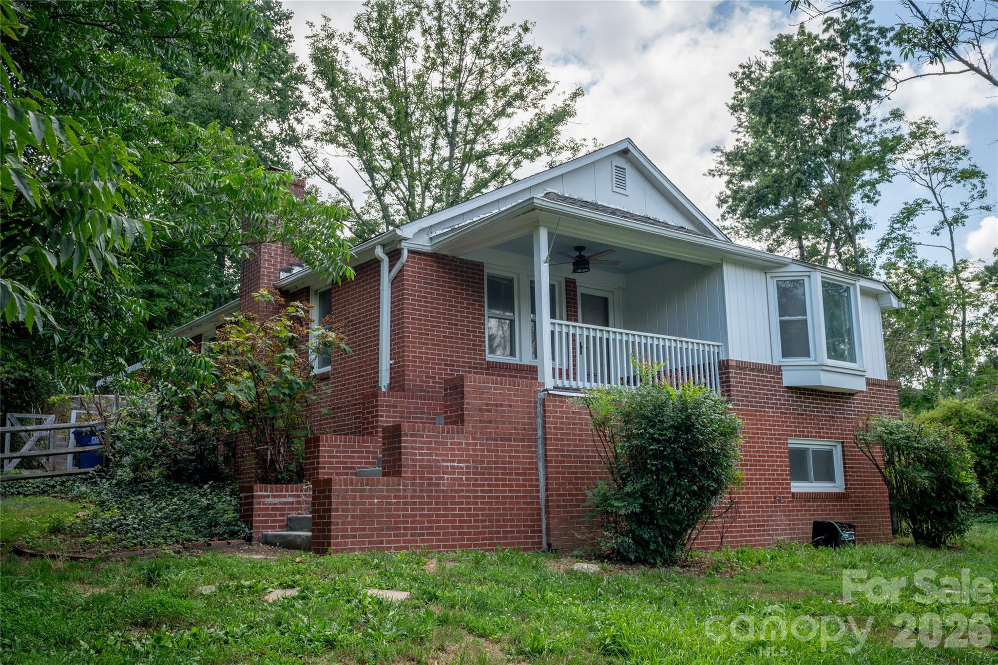 1271 Upper Brush Creek Road