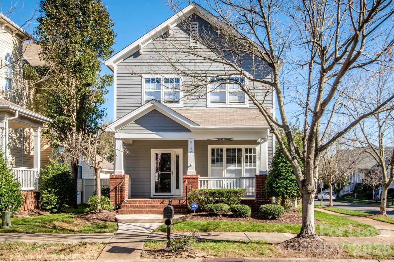 8147 Townley Road